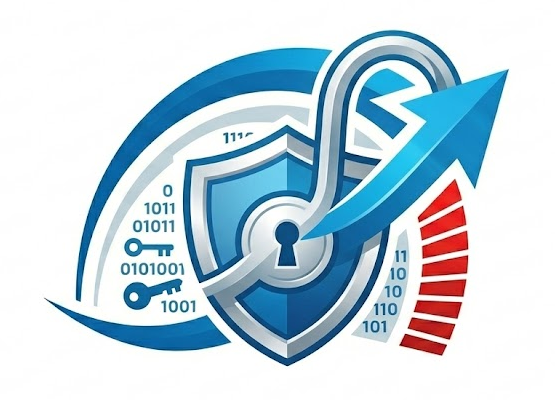 Logo Générateur de mots de passe