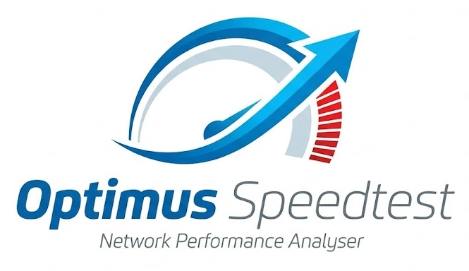 Optimus Speedtest
